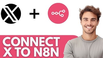 How to Connect Twitter/X to n8n (Automate twitter posts) - FULL GUODE!