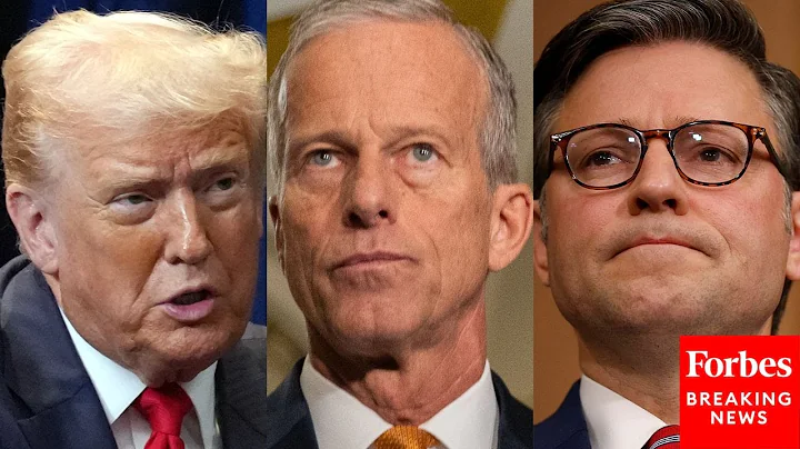 ‘Get Rid Of The Filibuster’: Trump Says Republicans Must Use ‘Nuclear Option’ And End Shutdown