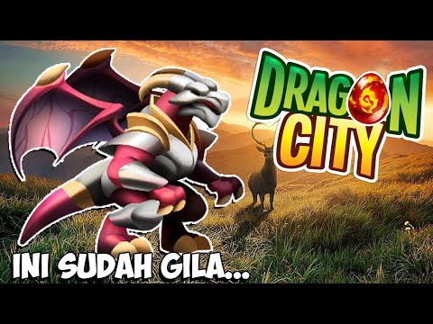 HABIS BERAPA JUTA BUAT DAPAT IMMORTAL DRAGON!? Dragon City