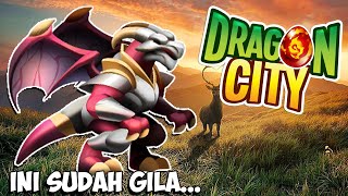 HABIS BERAPA JUTA BUAT DAPAT IMMORTAL DRAGON!? Dragon City screenshot 5