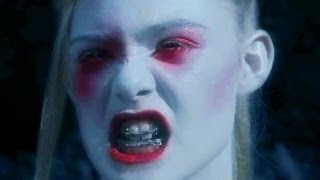 Twixt (2012) - Official Trailer [HD]