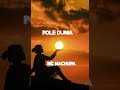 Mc MACHUPA POLE DUNIA AUDIO 2026 