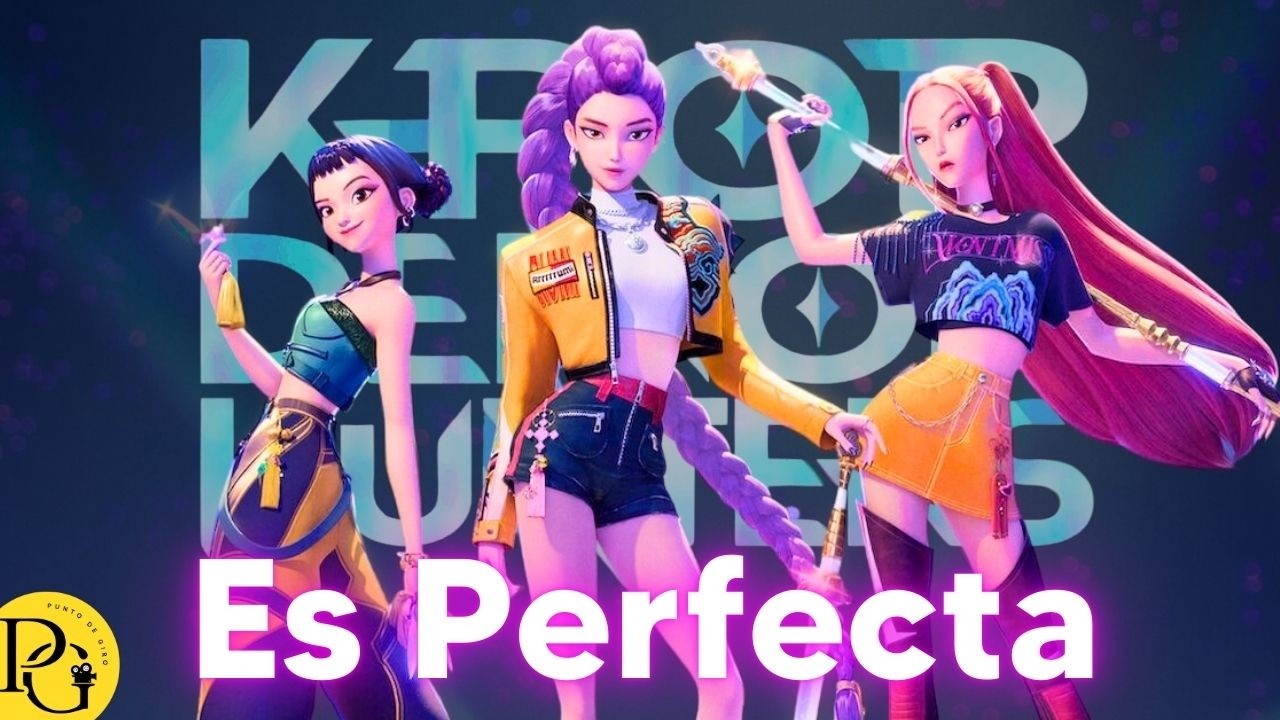 K-Pop Demon Hunters | Por Esto ha Triunfado