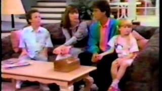 A Family For Joe: The Big House