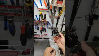 Filing Pins to Size – How to Get Perfect Results - Adjusting Pin Hight