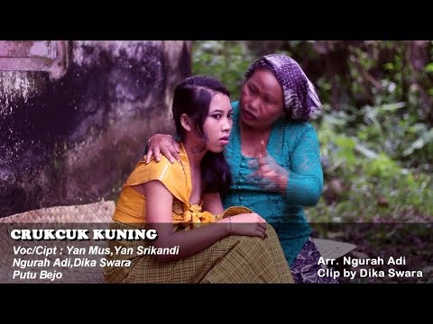 CRUKCUK KUNING - Yan Srikandi, Yan Mus, Putu Bejo, Dika Swara, Ngurah Adi β Putu Bejo Official