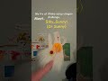 New dragon🌻☀️ #dragonpuppets #paperdragonpuppet #paperdragon #aesthetic #art #fypシ゚viral #fypシ #sun