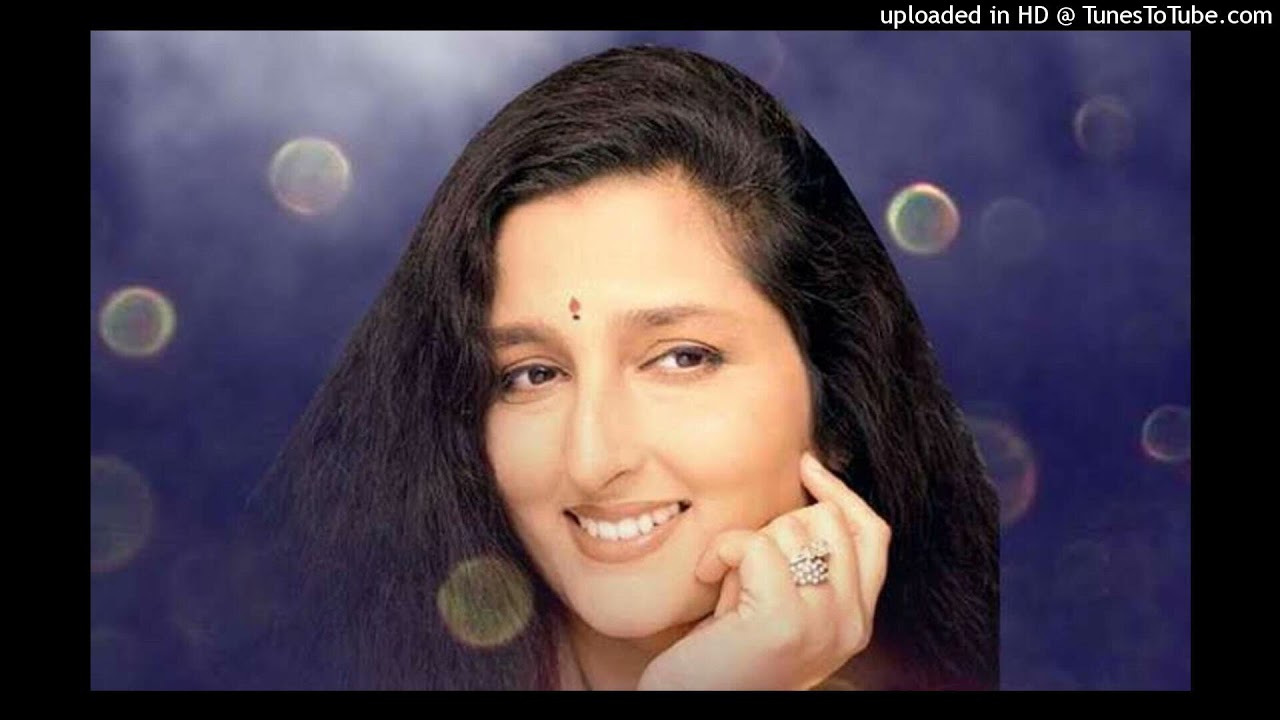 Dil To Hai Dil muqaddar ka sikandar by dranuradha paudwal ji