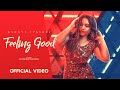 Radnyi tyagraj  feeling good  official music  latest hindi songs 2021