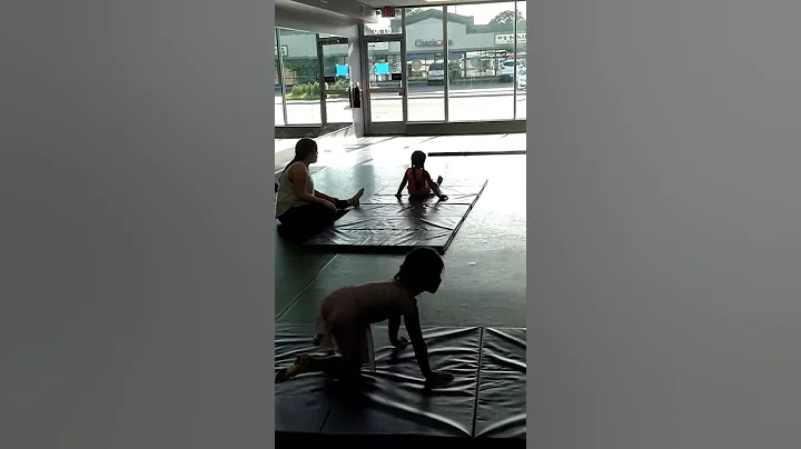 Cartwheels