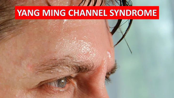 YANGMING CHANNEL SYNDROME - DayDayNews