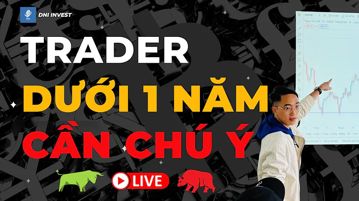 Mẹo Vặt Trader bài 14 - Trader dưới 1 năm kinh nghiệm cần chú ý những điều này | DNI Đoàn Nam