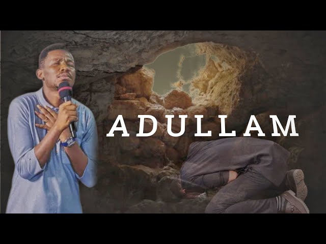 SOUNDS OF ASCENSION || THE JOURNEY || ADULLAM || PIANO INSTRUMENTAL class=