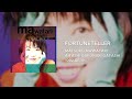 Matsuko Mawatari (馬渡松子) - Fortuneteller