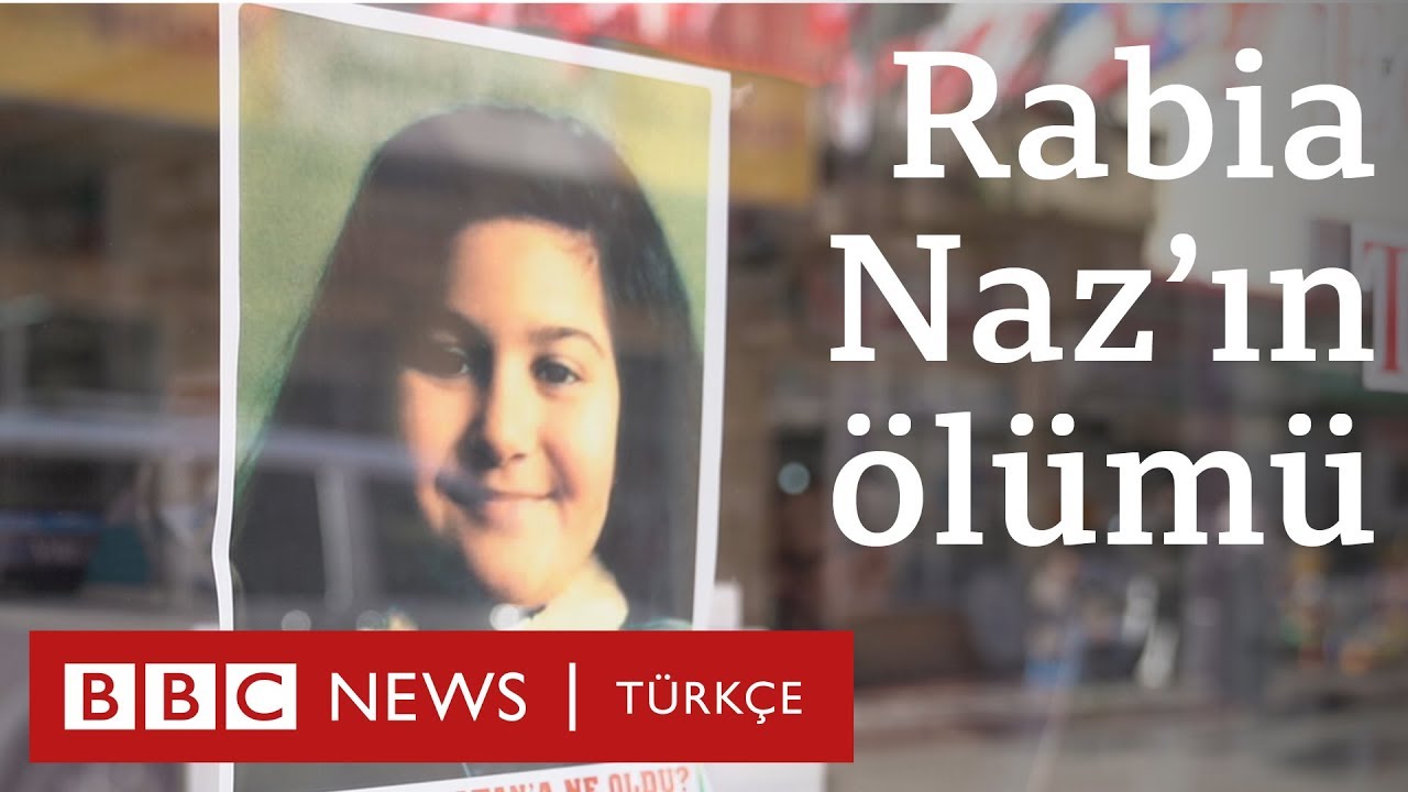 Rabia Naz Vatan’a ne oldu?