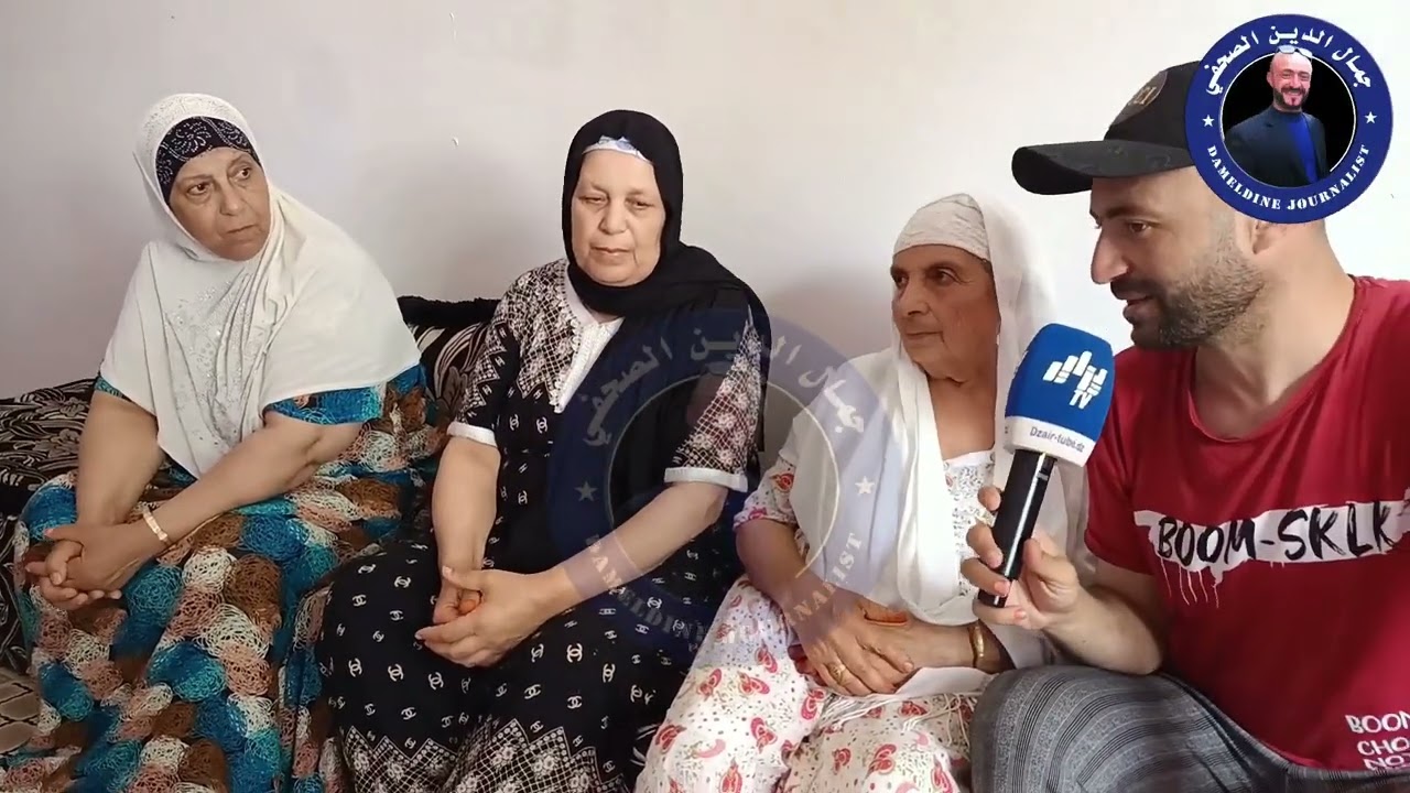 الشلف :ببلدية الهرانفة ماتت في مكة ليلة عيد الاضحى حسن الخاتمة