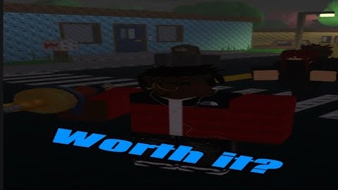 Is the NPC Spawner worth it in Ultimate Town Sandbox?