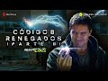 EN ESTE MUNDO NADIE QUIERE A LOS SUPERHÉROES | Código 8: Renegados (2024) || #resumen