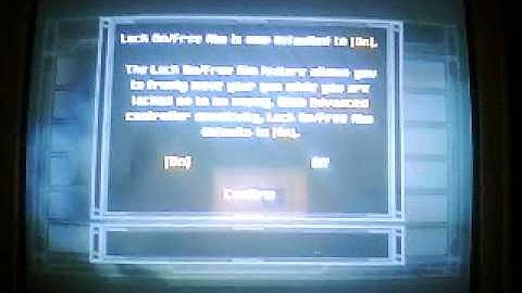 LETS PLAY (till thursday) METROID PRIME 3 CORRUPTION part 10 B meteor collision test