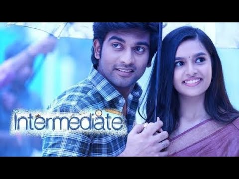 Intermediate song Full Video Song Vinay Shanmukh Karthik Sri Pranathi Love Song  trending