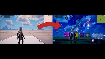 How to get the ZERO POINT in UEFN! (uasset tutorial)