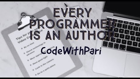 LECTURE 7 | HTML IMAGE (In Tamil)