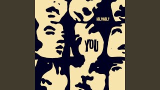 You