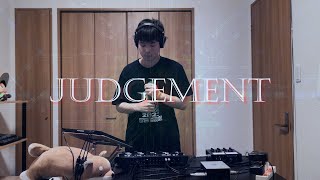 Toony - Judgement | Haten World Championship 2024 Loopstation Wildcard | #HWC2024 #破天