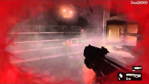 F E A R  3 Multiplayer HD Gameplay Part 9