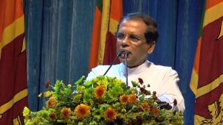 Chandrika Bandaranaike Kumaratunga Behind The Slfps Success - Ranil W.
