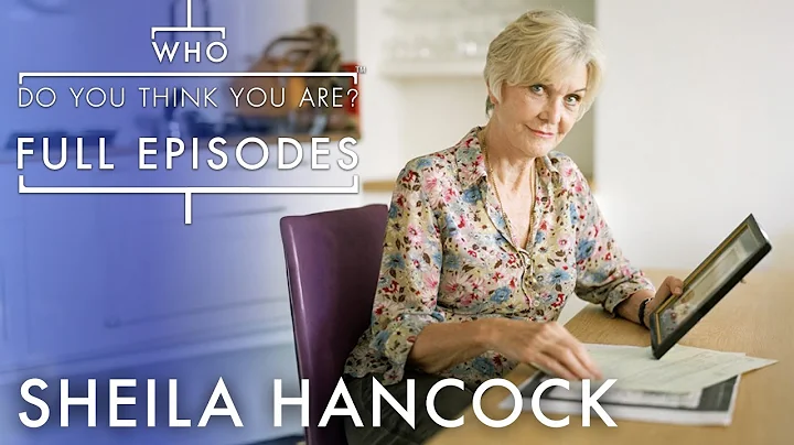 Sheila Hancock | Season 2 Episode 2 | Full Episode | Who Do You Think You Are