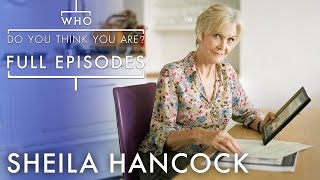 Download Lagu Sheila Hancock | Season 2 Episode 2 | Full Episode | Who Do You Think You Are MP3 Download Lagu Sheila Hancock | Season 2 Episode 2 | Full Episode | Who Do You Think You Are MP3