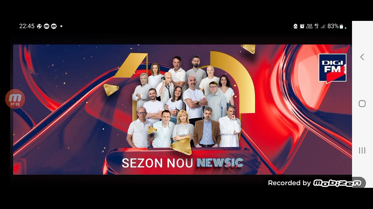 RECLAME DIGI FM - 17.01.2026 NEWSIC RADIO ( 2 )