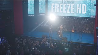 8Th Annual Freeze Hd 2022 Recap