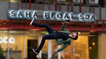 MY FIRST FLOAT! – SACRAMENTO SAHA FLOAT SPA REVIEW