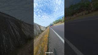 Stanley to Burnie Highway Roll #cycling #tasmania #powerdirector