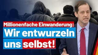 Die Bezahlkarte Für Asylbewerber Kann Nur Ein Anfang Sein Roger Beckamp - Afd-Fraktion Im Bundestag