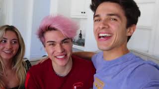 WE GOT BACK TOGETHER!?