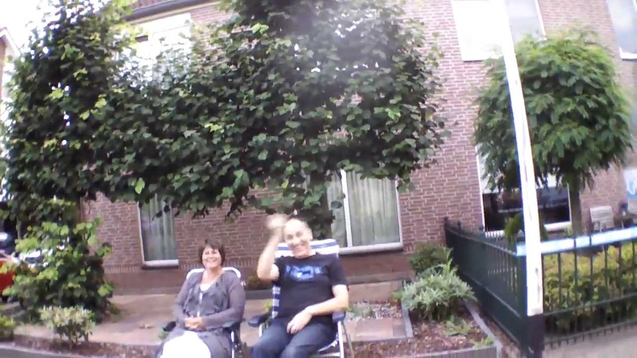 Juraberg Straatbarbeque 2013 Race (2) AR Drone 2.0