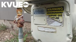Austin leaders question proposed Texas Gas Service rate hike