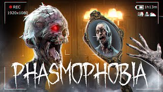 :        PHASMOPHOBIA