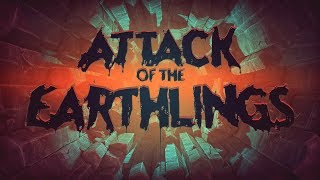 ATTACK OF THE EARTHLINGS | Turn Based Alien Assault | Attack of the Earthlings Walkthrough! screenshot 5