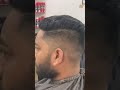“Before After Haircut Magic ✂️🔥 | Indian Barber Amazing Skill” #haircut #fadehaircut #barber #trend