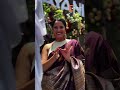 Anchor Anasuya Bharadwaj vibes to Rangamma Mangamma in Kakinada ♥️🫶