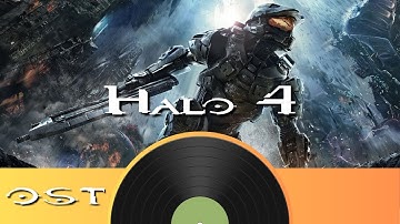 Halo 4 Full Soundtrack OST Background Music