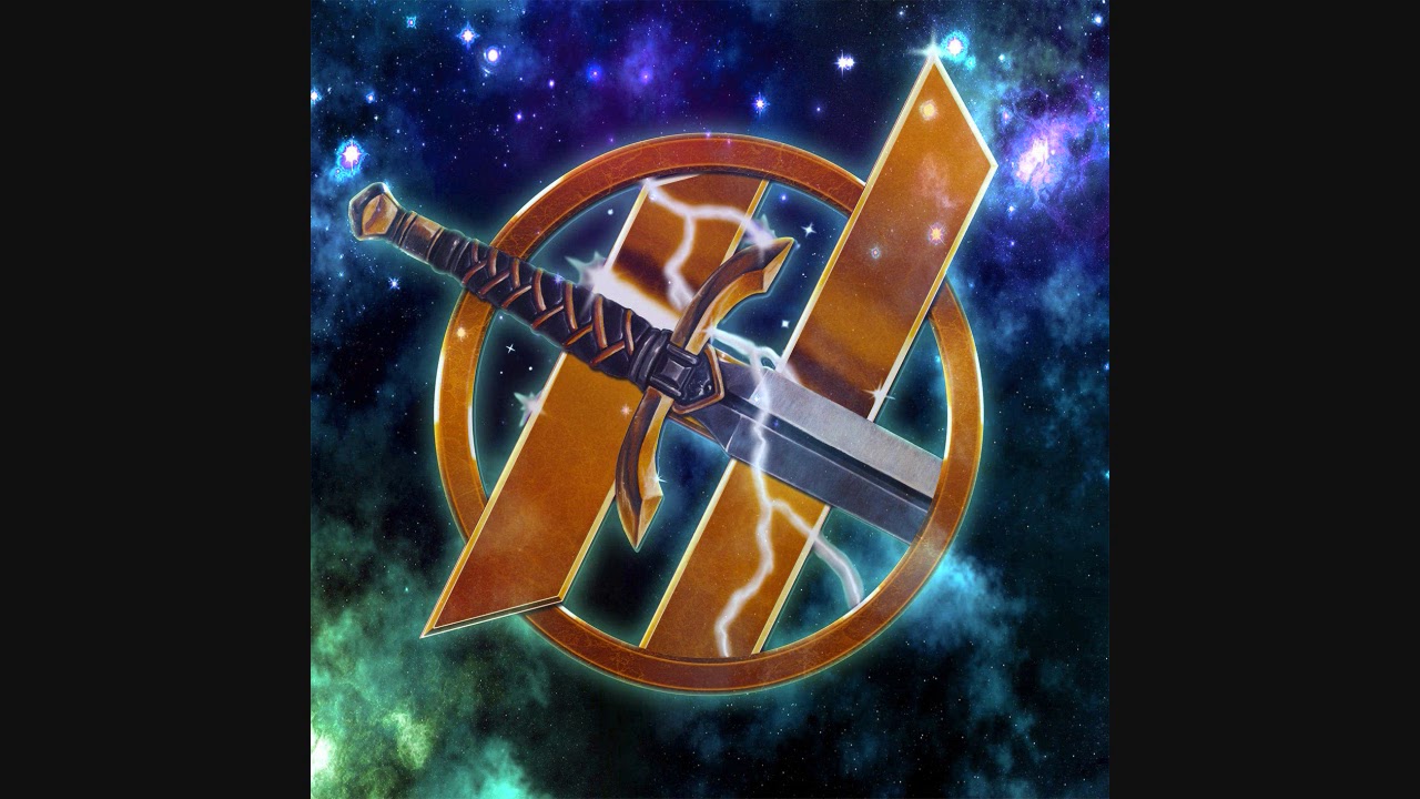 Hounds - Hounds (Full EP 2018)