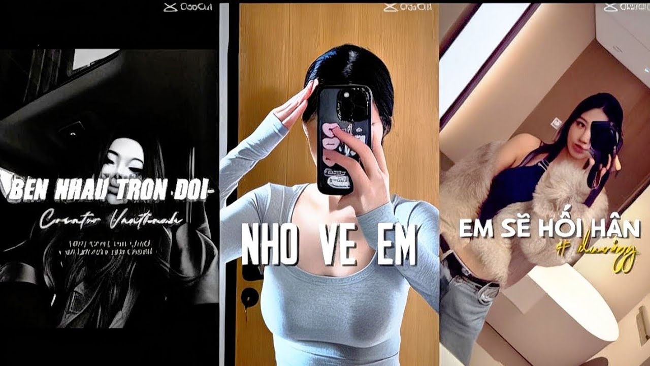 Capcut 2026 ||🔥 Top những mẫu nhạc Capcut siêu cuốn hút mà bạn không thể bỏ qua || ERI REMIX #capcut