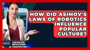 How Did Asimov