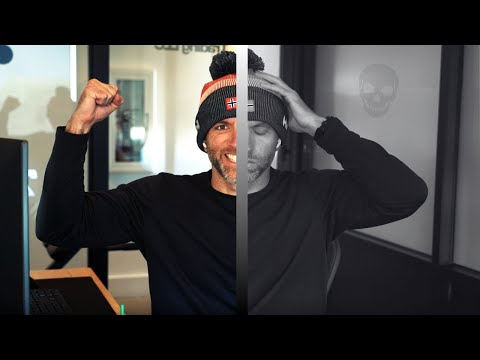 WINNERS vs. LOSERS - Trading Mindsets that will change your life