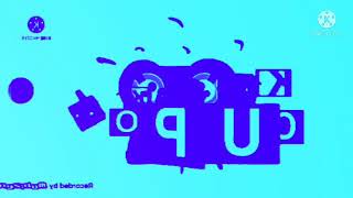 Klasky Csupo Robot Logo Remake In 4Ormulator V5